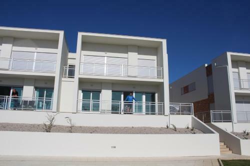 Apartamento Bela Baia Holiday