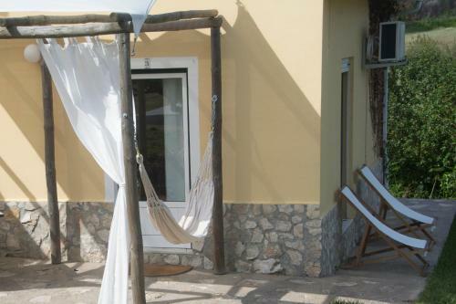 Apartamento The Fig Boutique Suites
