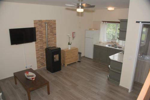 Apartamento The Fig Boutique Suites