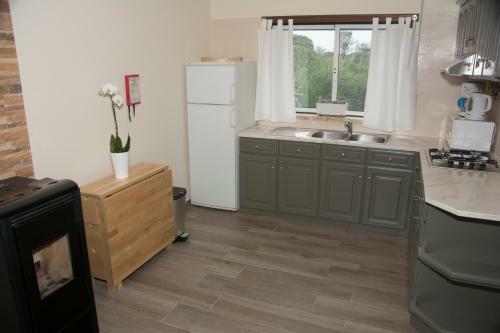Apartamento The Fig Boutique Suites