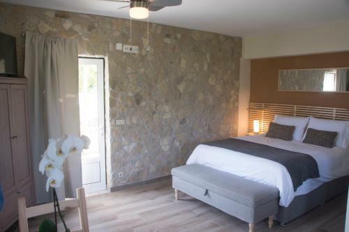 Apartamento The Fig Boutique Suites
