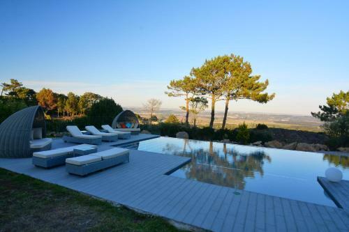 Apartamento The Fig Boutique Suites
