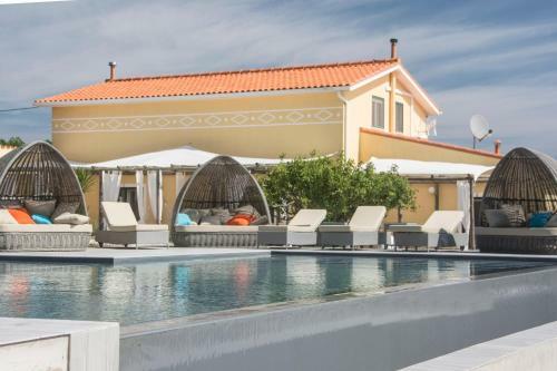 Apartamento The Fig Boutique Suites