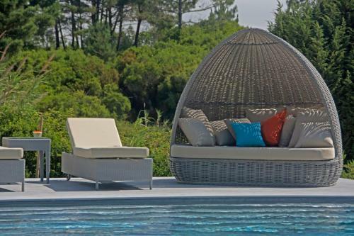 Apartamento The Fig Boutique Suites