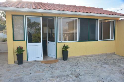 Apartamento The Fig Boutique Suites