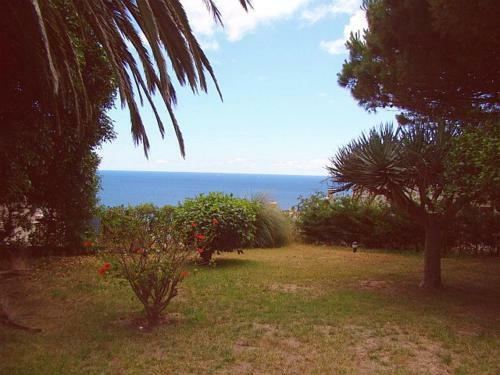 Great View To Sea, Villa With Pool