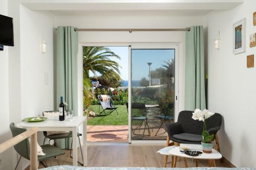Hostal Romantik Villa
