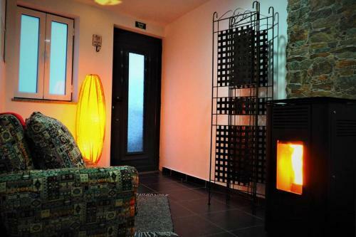 Casa D'av�- Serra Da Estrela