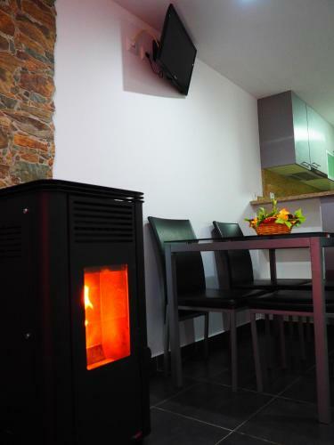 Casa D'av�- Serra Da Estrela