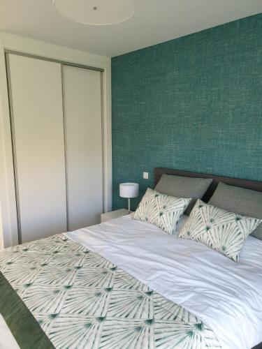 Apartamento Na Ba�a