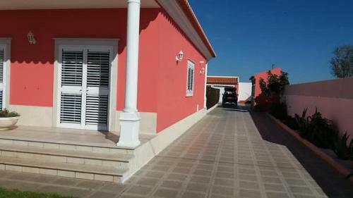 Barrio Latino