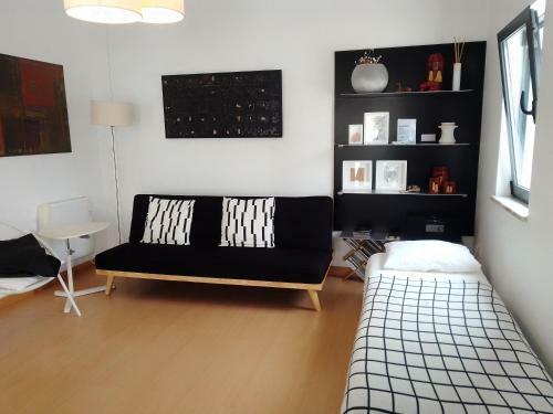 Villa Casa Mc - Ambiente Sereno, T�o Perto de Tudo!