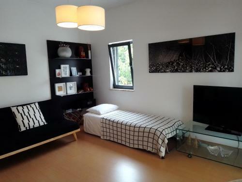 Villa Casa Mc - Ambiente Sereno, T�o Perto de Tudo!
