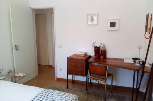 Villa Casa Mc - Ambiente Sereno, T�o Perto de Tudo!