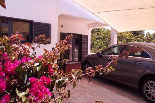 Villa Casa Mc - Ambiente Sereno, T�o Perto de Tudo!