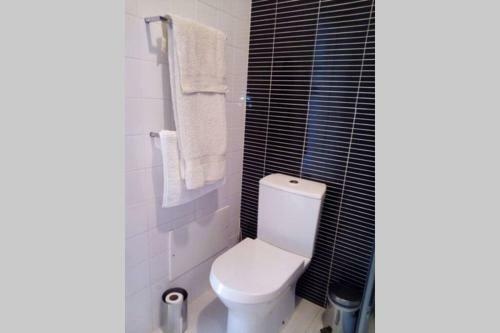 Villa Casa Mc - Ambiente Sereno, T�o Perto de Tudo!