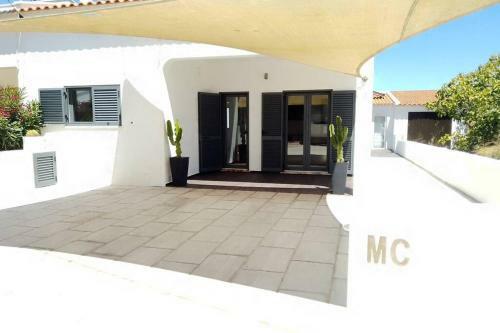 Villa Casa Mc - Ambiente Sereno, T�o Perto de Tudo!
