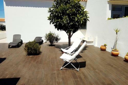 Villa Casa Mc - Ambiente Sereno, T�o Perto de Tudo!