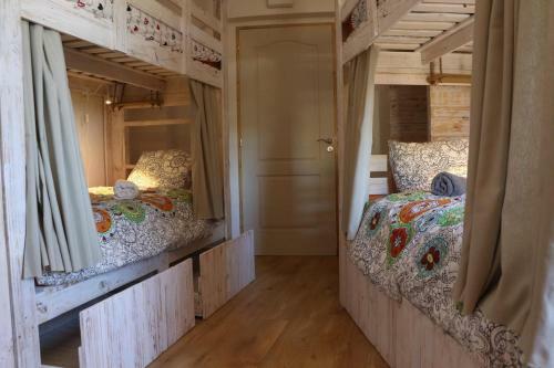Hostal Blacksheep Sagres Guesthouse & Surf