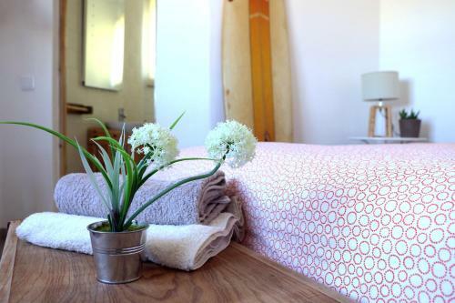 Hostal Blacksheep Sagres Guesthouse & Surf