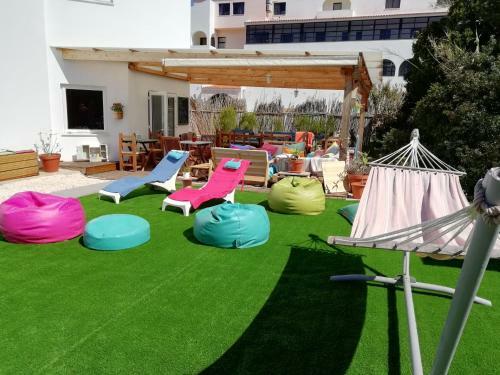 Hostal Blacksheep Sagres Guesthouse & Surf