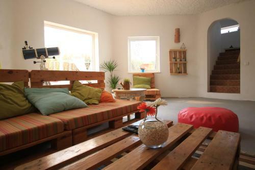 Hostal Blacksheep Sagres Guesthouse & Surf
