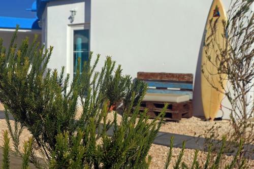 Hostal Blacksheep Sagres Guesthouse & Surf