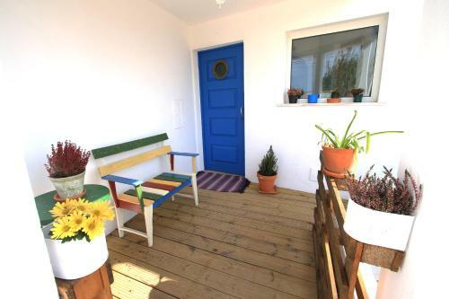 Hostal Blacksheep Sagres Guesthouse & Surf