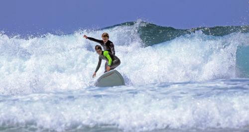Hostal Blacksheep Sagres Guesthouse & Surf