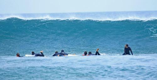 Hostal Blacksheep Sagres Guesthouse & Surf