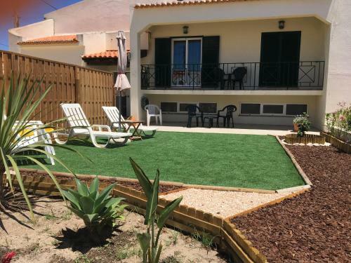 Hostal Casa Mar�