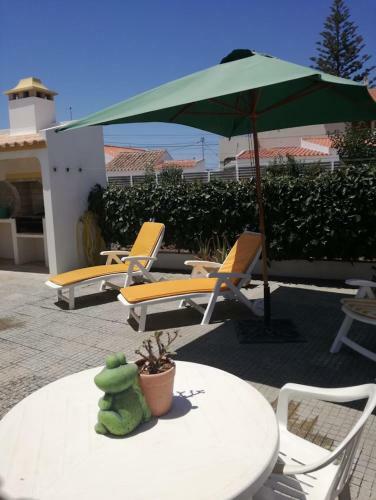 Casa Oliveirinha - Sagres