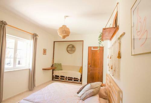 Hostal Lemontree Eco Surfhouse