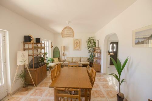 Hostal Lemontree Eco Surfhouse