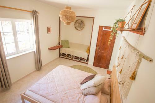 Hostal Lemontree Eco Surfhouse