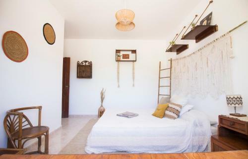 Hostal Lemontree Eco Surfhouse