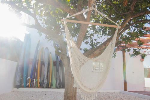 Hostal Lemontree Eco Surfhouse
