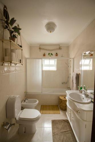 Hostal Lemontree Eco Surfhouse