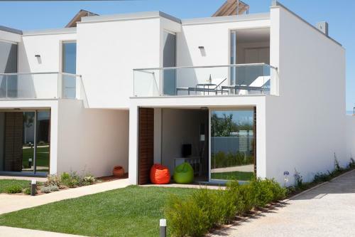 Seasagres - Design Villas