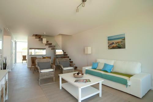 Seasagres - Design Villas