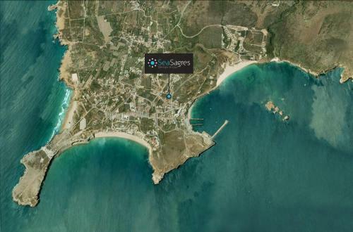 Seasagres - Design Villas