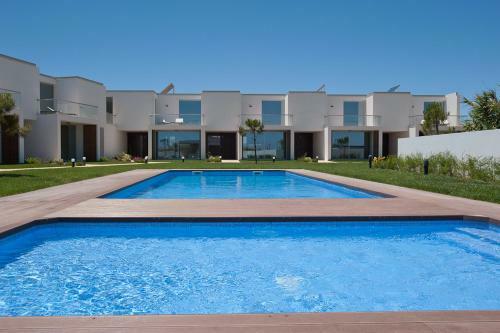 Seasagres - Design Villas