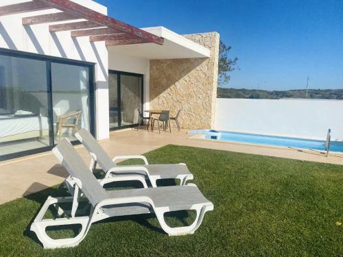 Villa Air Jibe
