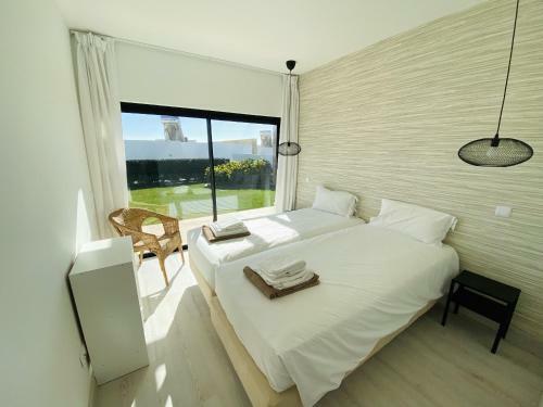 Villa Air Jibe