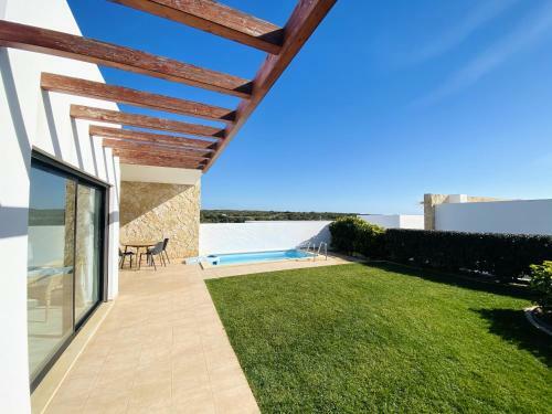 Villa Air Jibe