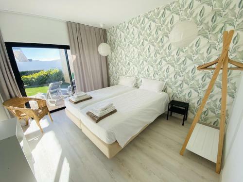 Villa Air Jibe