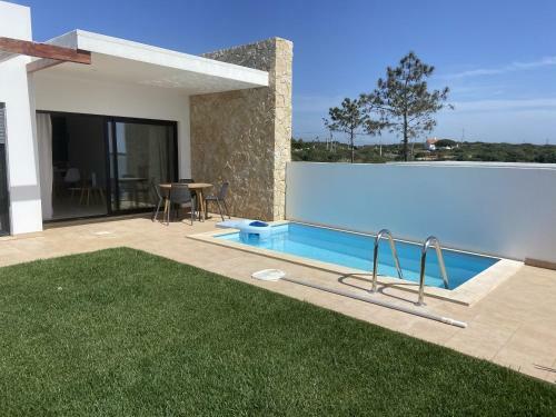 Villa Air Jibe