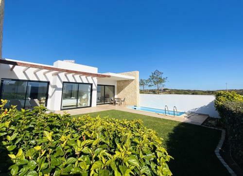 Villa Air Jibe