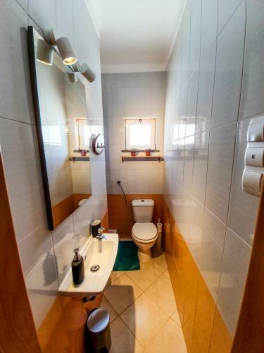 Hostal Jelly Fish Guest House