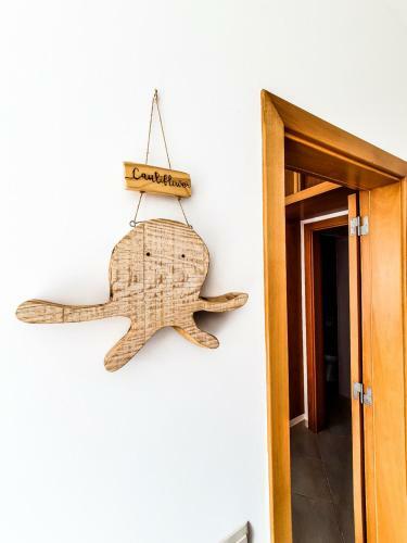 Hostal Jelly Fish Guest House